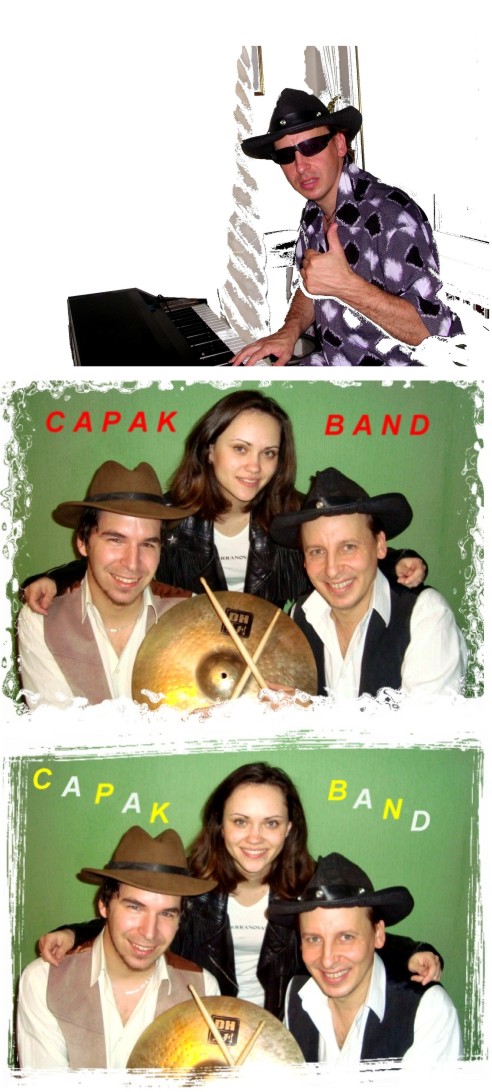 Capko Band
