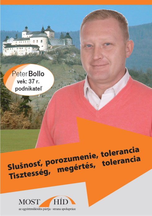 Peter Bollo