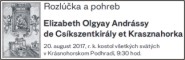 Elizabeth Andrássy Olgyay