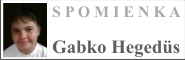 Gabko Hegedus