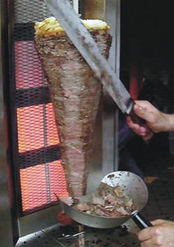 ROYAL Kebab Rožňava