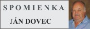 Ján Dovec