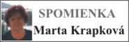 Marta Krakova
