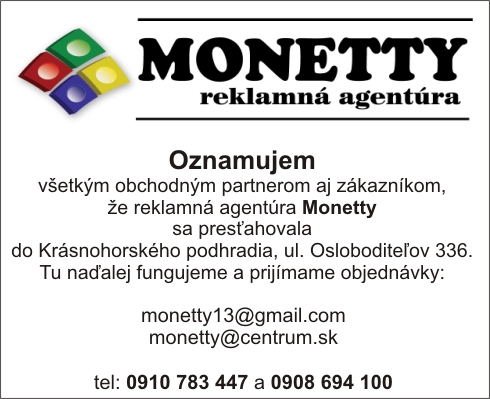 monetty